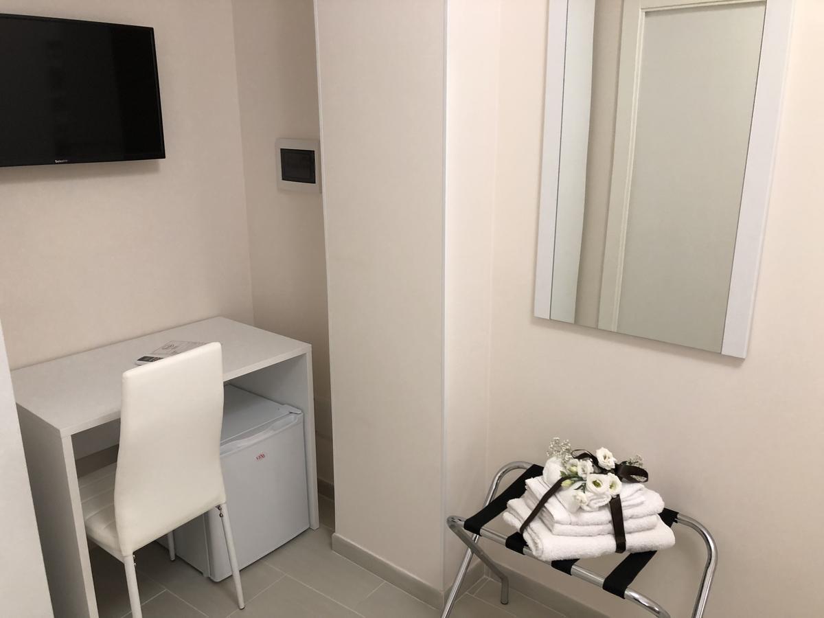 Bealu Panzió Szirakúza Kültér fotó